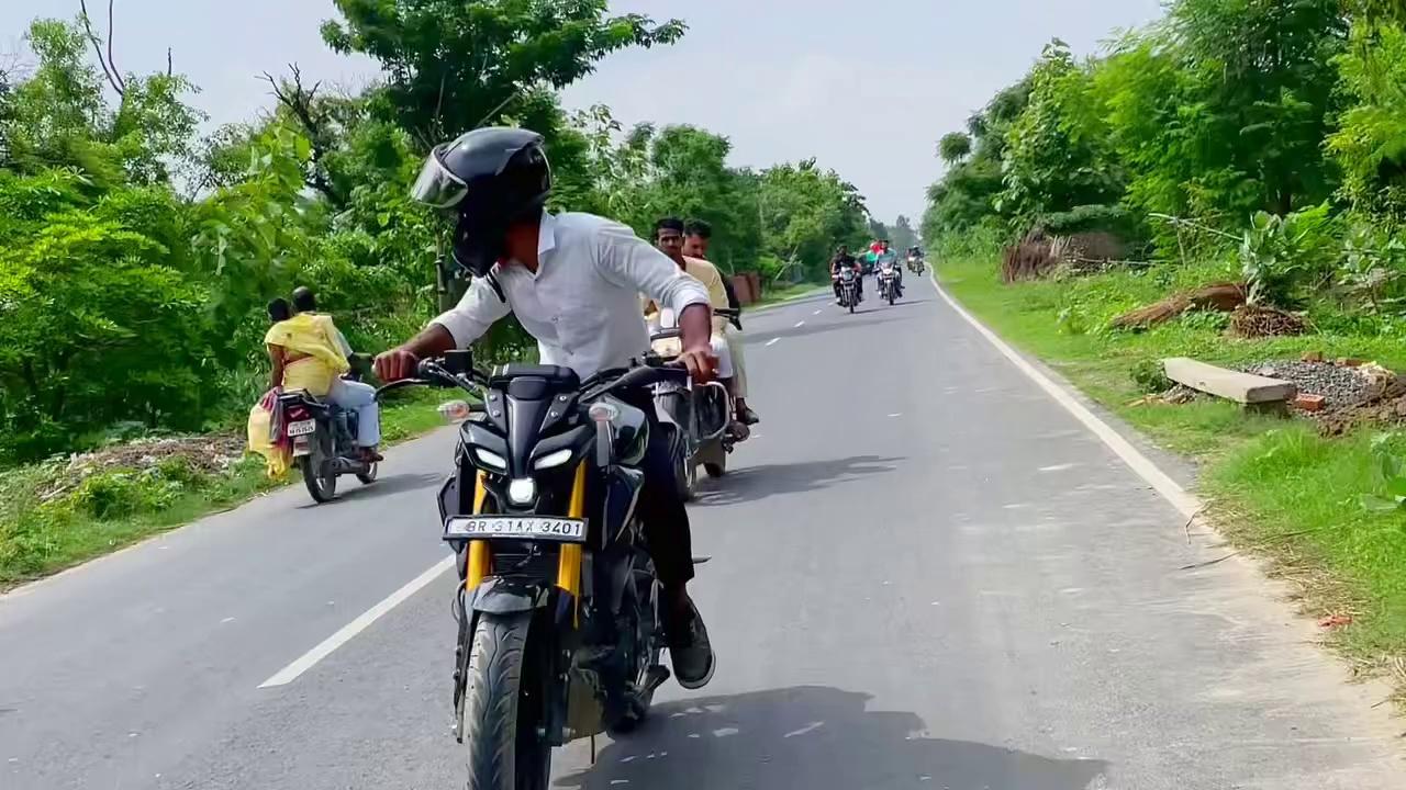 Finally Bholenath Ka Darsan Ho Gaya
| Mahendra Nath Dham | Bihar | Sawan Special |Rider Vlog