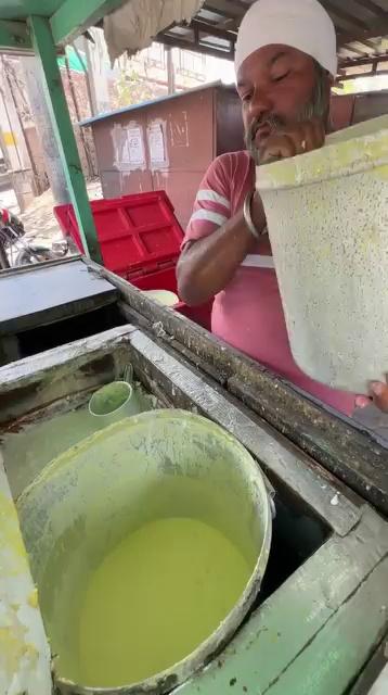 Makhaniya lassi jodhpur