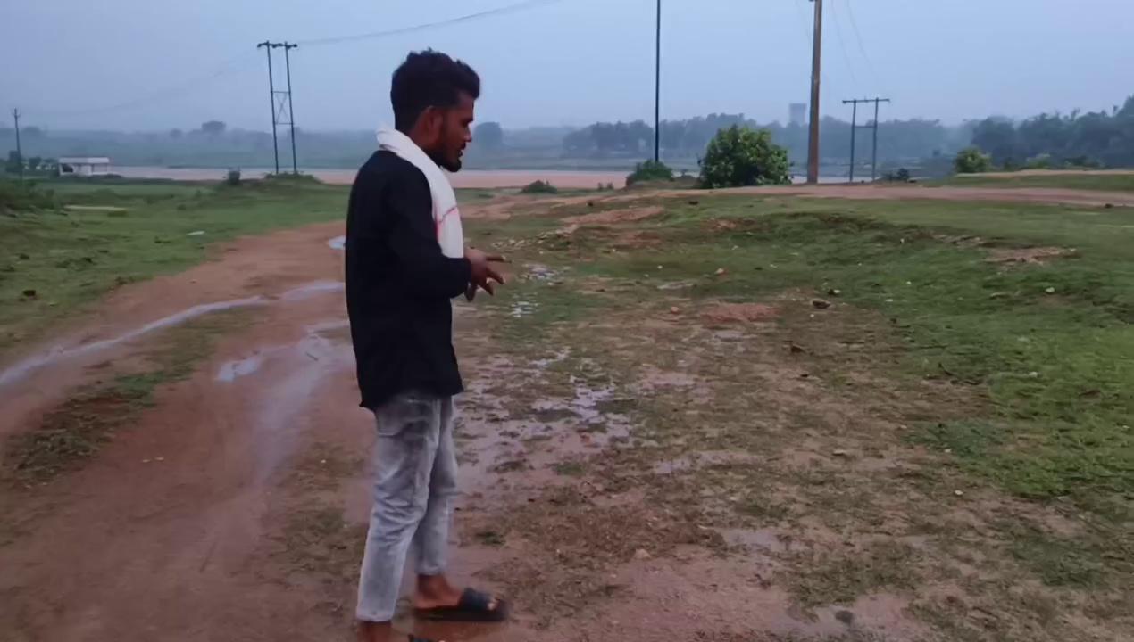 बहुत खुशी की बात है की आज बारिश हुवा है बहुत दिन बाद।
#Madhupur #Jharkhand #devghar #training
Bd Altaf Reporter