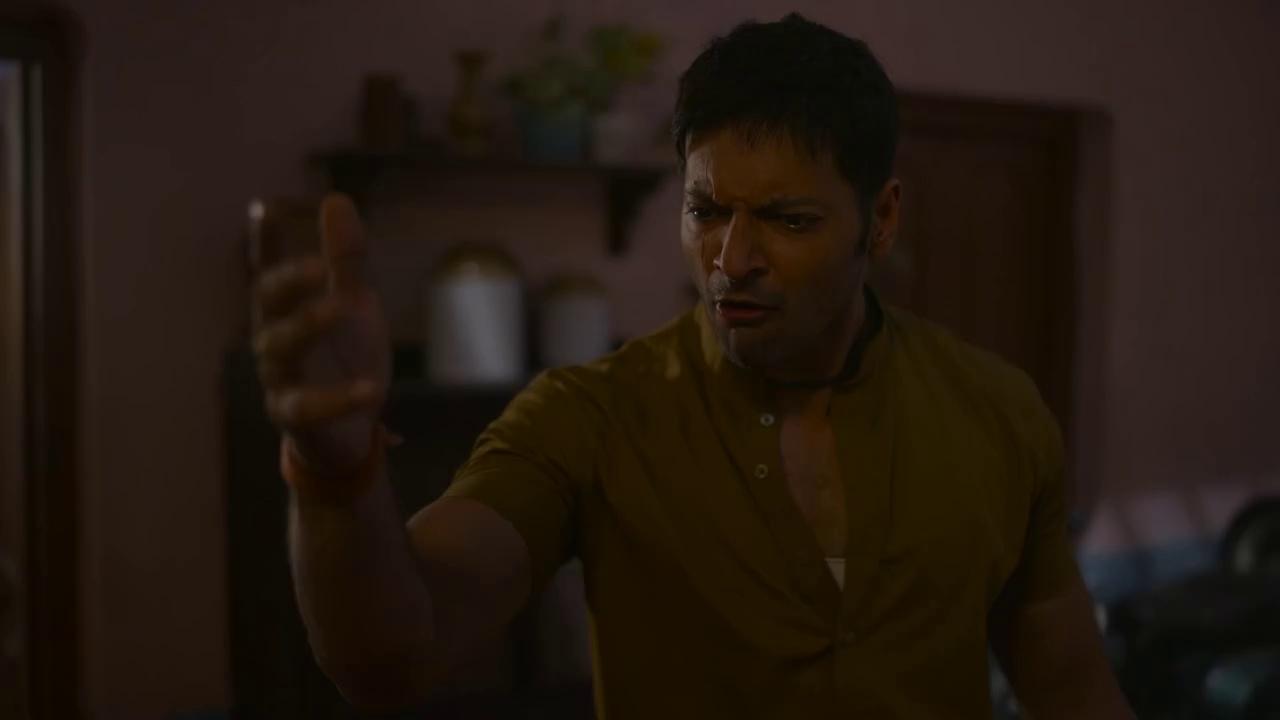 Guddu Kill Robin | Mirzapur Death Scene