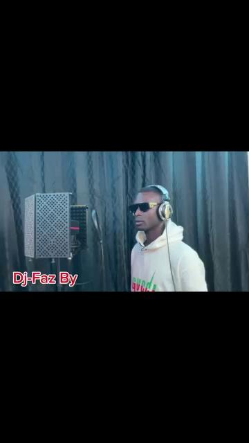 Dj-Faz By _-_ Amoura Darima
#SS_Studio XIX Production