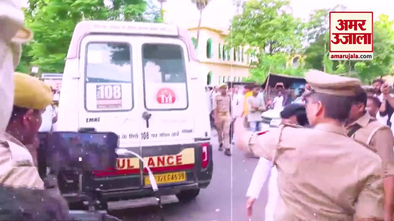 Ayodhya Case में अब ऐसा क्या हुआ कि एक पुलिस चौकी को लेकर अधिकारी फंसते नजर आ रहे हैं?