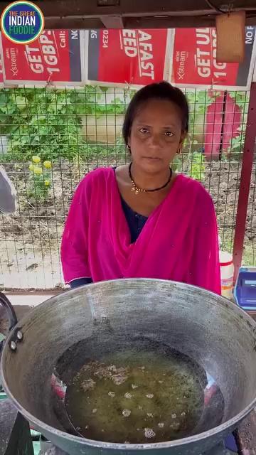 Chicken making in raipur | Thegreatindianfoodie