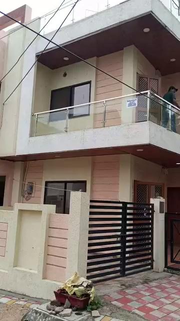 4 BHK DUPLEX किराये से देना है दानिश कुंज की प्राइम लोकेशन ,कोलार रोड भोपाल
किराया 16000/- प्रतिमाह
सर्विस क्लास फेमली
ब्रोकर चार्ज अतिरिक्त
सम्पर्क :- JYOTI Property DEAL
8602480078