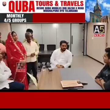 #dhoolpetganesha Kal Jo #Lodha Samaj Ke Logo Ki Pareshani Huwi Hal....
Upon AIMIM Representation Ganesh Idol Makers Who Appealed #AIMIM Supremo Br Asaduddin Owaisi today Nampally MLA Majid Hussain Along With Corporators met Hyderabad District Collectors Anudeep Durishetty and Sought one month Time For them and he Granted. Ganesh Idol Maker thanked AIMIM Surpemo