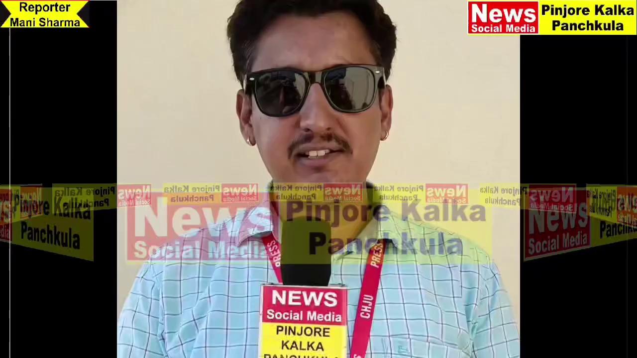 कालका विधानसभा में लोगों ने किया अपना मतदान।
Like /comment /share and subscribe News Social Media Pinjore Kalka Panchkula Reporter mani Pinjore kalka
5-10-2024 ,
my E-mail:manisharma4009 gmail.com what's app no:-9896944009