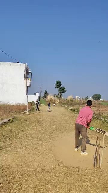 Gully cricket match
.
.
.
.
.