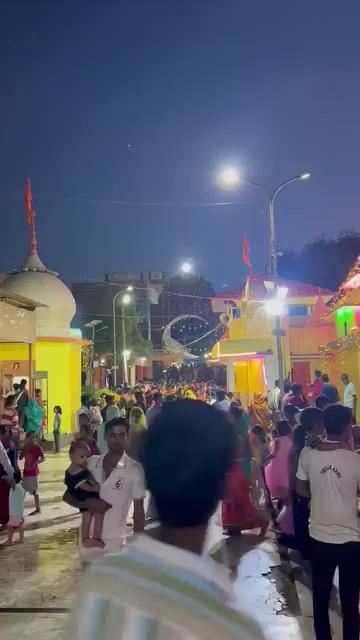 गौरी शंकर मंदिर परिसर कन्नौज