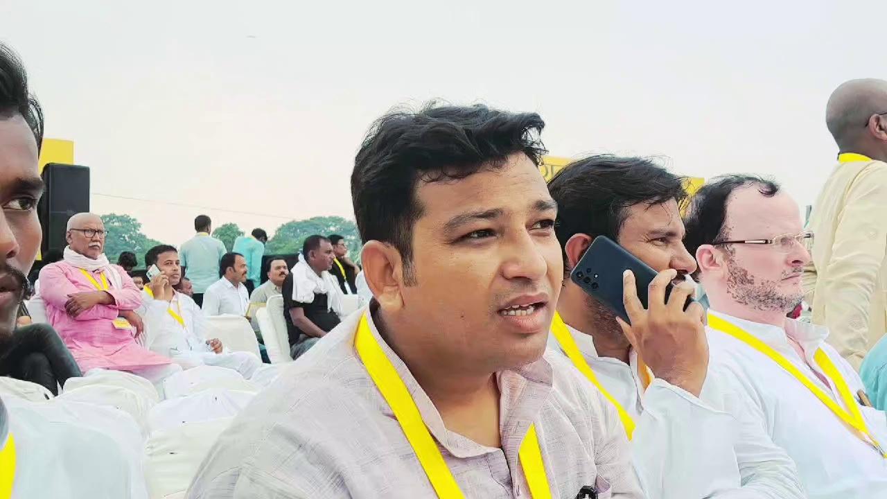 Irshad Alam/ Danish mukhiya/Amjad mukhiya