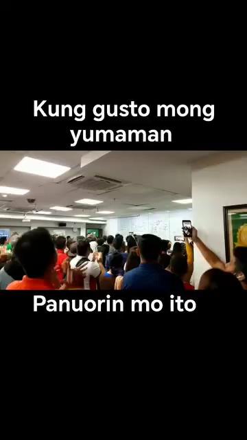 Grabe subrang sarap kong anong mayron ka ngayon piro pinaka mas masarap kong may time and financial freedom ka, panuorin mo ito