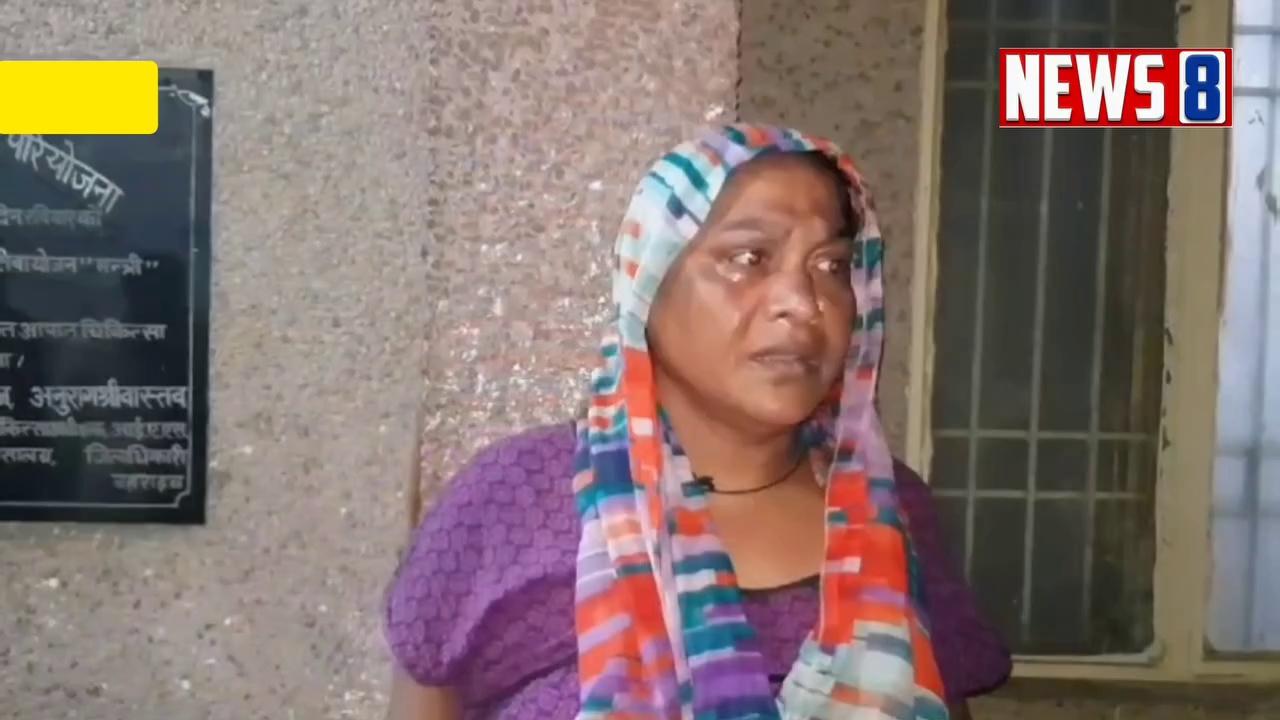 Bahraich:अस्पताल में चपरासी से इंजेक्शन लगवाने के गंभीर आरोप, प्रिंसिपल संजय खत्री ने कह शिकायती पत्र मिलने पर होगी सख्त करवाई,,