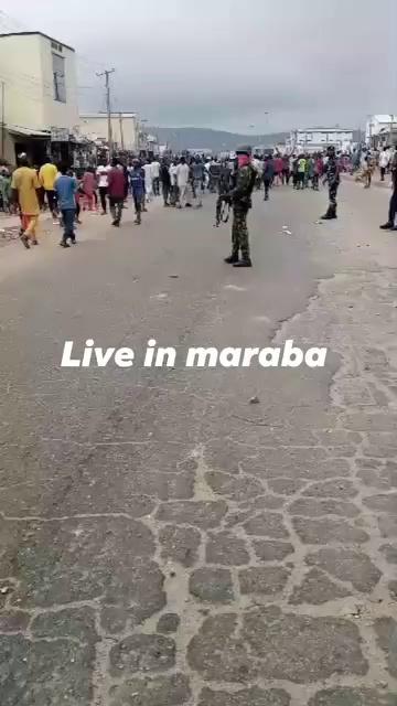 Protest in maraba #protest #protest2024 #protesters #nigeria #nigeriansindiaspora #nigerians #nigeriansinuk #nigeriansinusa #NigeriaNews #Edo2024 #edototheworld #edostate #highlightsシ゚ #highlightseveryonefollowers #highlightseveryone #highlights #highlightseveryonefollowers2024 #fypシviralシ2024 #fypシ゚viralシ2024fyp #fypシ #fy #fypviralシ #fypシ゚viral #fypシ゚viralシfypシ゚viralシalシ #fypシ゚viralシfypシ゚ #pyfツ #pyfffffffffffffffffffffffffffffffff #pyf #pyfツviral_ #pyfviral Asiwaju Bola Ahmed Tinubu NTA Network News HQ Nigerian Army Aso Rock Villa AIT Online Nigerian Navy BBC News U.S. Mission Nigeria Nigeria Customs Service CNN International Governor Godwin Obaseki Sahara Reporters BBC News Africa End Bad government