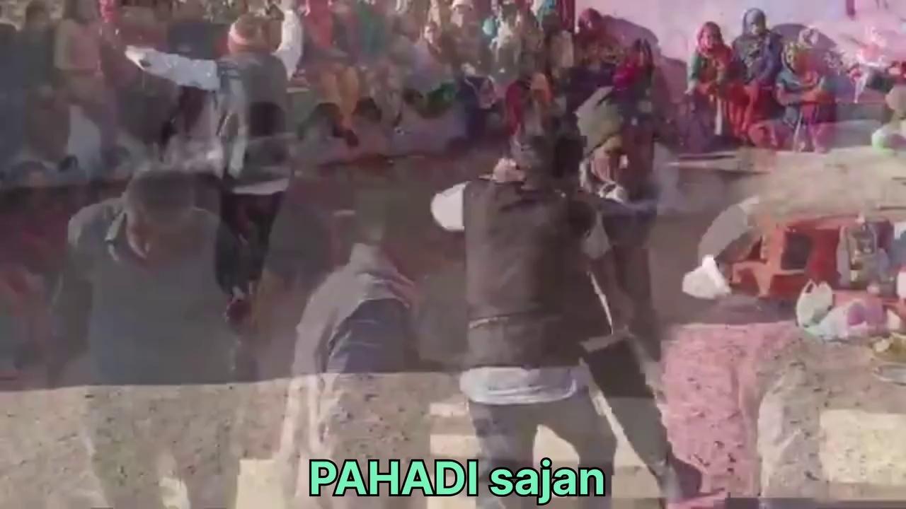 Pandav Leela Pandwart Day (3) Ki Kuch Yadee Chakreda Goan Nailchami Ghansali Tehri Garhwal Devbhoomi Uttarakhand
Watch Full Video Click Here
https://youtu.be/KUx0-W3Jmrg
https://youtu.be/KUx0-W3Jmrg