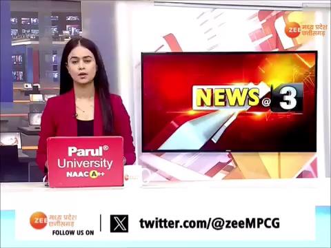 Narmadapuram : नर्मदापुरम में दो सप्ताह से हो रही भारी बारिश, बारिश के चलते कई मकान हुए क्षतिग्रस्त