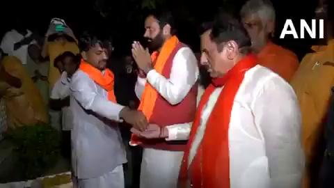 चुनाव खत्म होते ही Kurukshetra के ज्योतिसर मंदिर पहुंचे CM Nayab Singh?