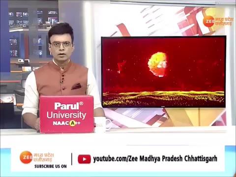 Khargone : खरगौन जिला अस्पताल की बड़ी लापरवाही, अस्पताल में उपचार के दौरान महिला की मौत