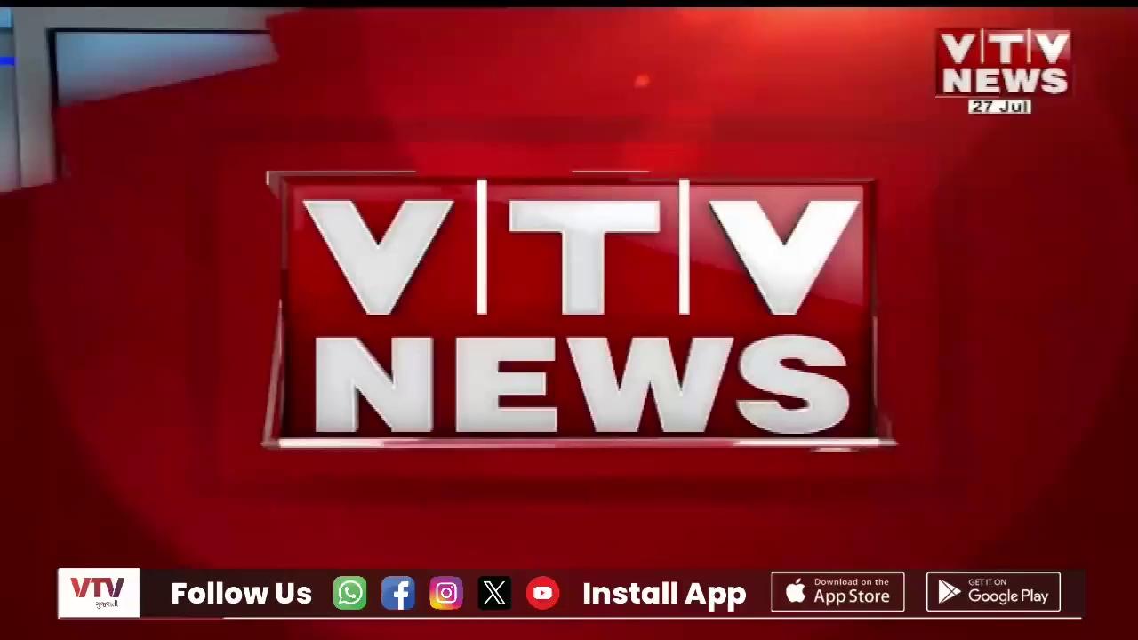 Rajkot News: રાજકોટ વેપારીના ઘરેથી 7.80 લાખની ચોરી | VTV Gujarati