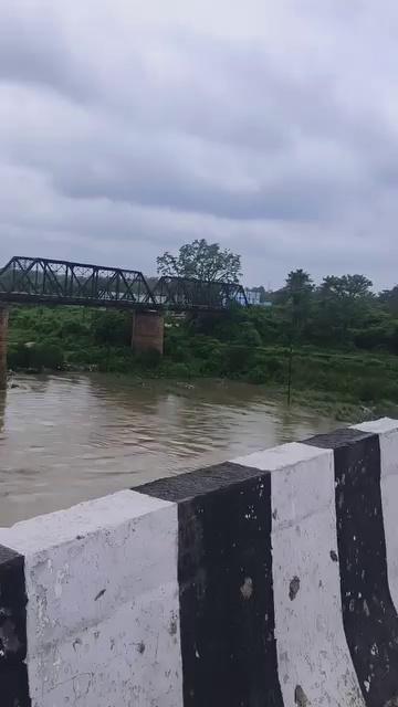 Telmocho Bridge, Dhanbad
Damodar River , दामोदर नदी
Deepak Pandit