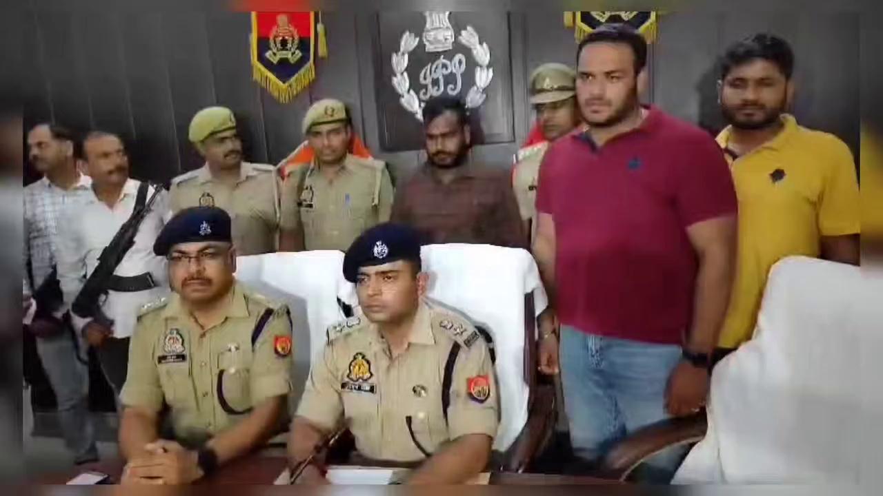 Amethi हत्या कांड,प्रेमी ही निकला हत्यारा | Amethi Police ने कर दिया खुलासा | Amethi News