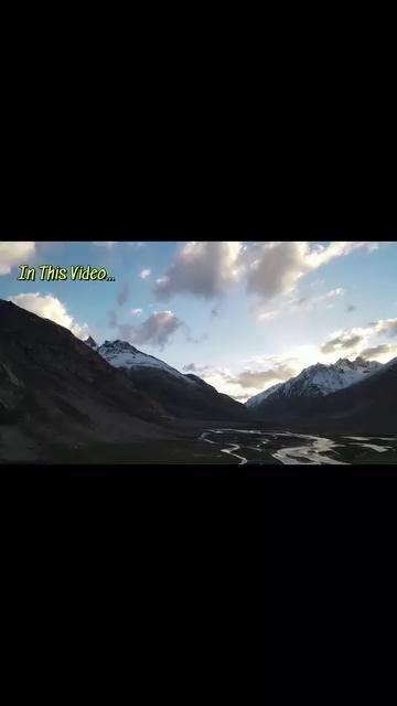 NUN KUN Expedition Part 1
MUST WATCH THE FULL VIDEO ON OUR YOU TUBE CHANNEL.. JIMWS-PAHALGAM