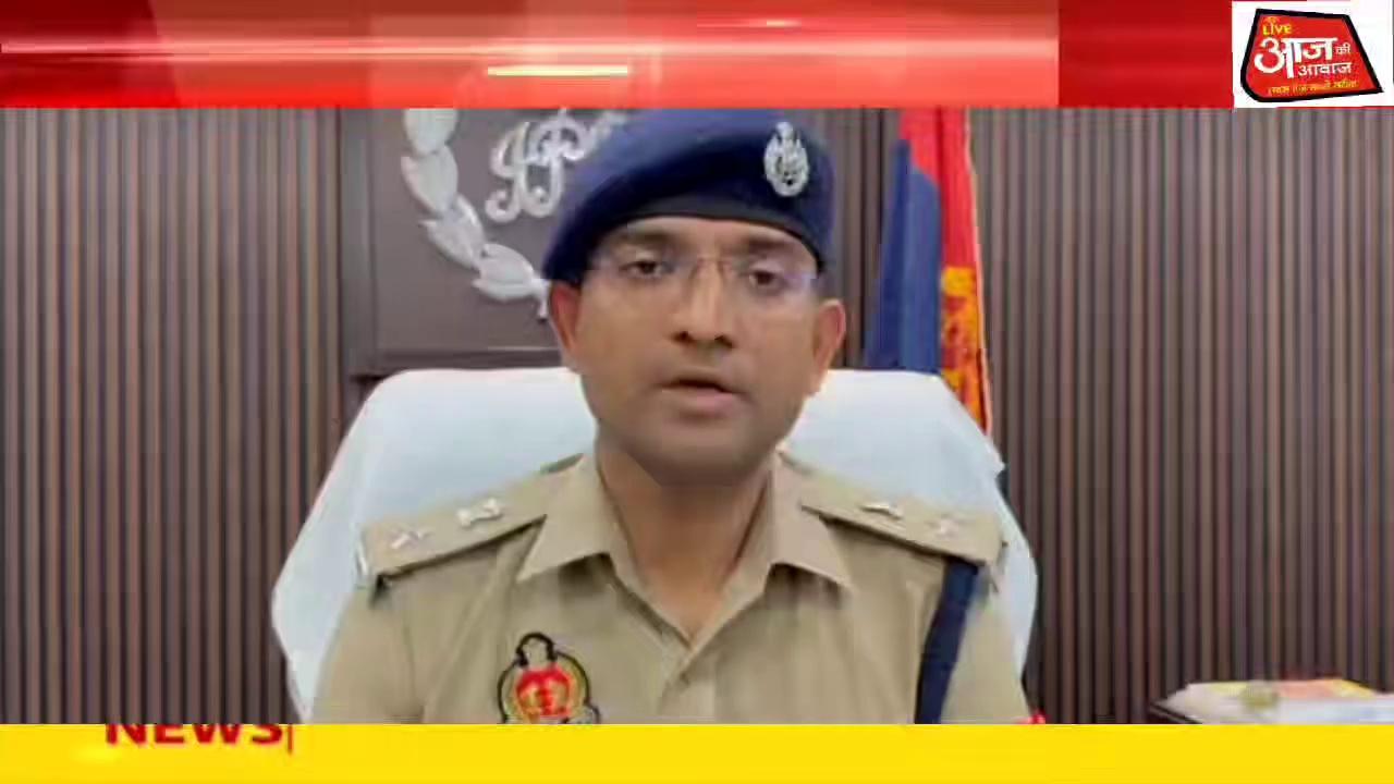 ललितपुर: रेलवे ट्रैक पर रखी सरिया से बड़ी दुर्घटना टली, पुलिस अधीक्षक ने दी अहम जानकारी