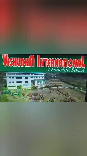 Vishudha International School Near Chathmi Awa Bridge Padhiyarkhar to Panchrukhi Road Tehsil Palampur District Kangra Himachal Pradesh.9736278999