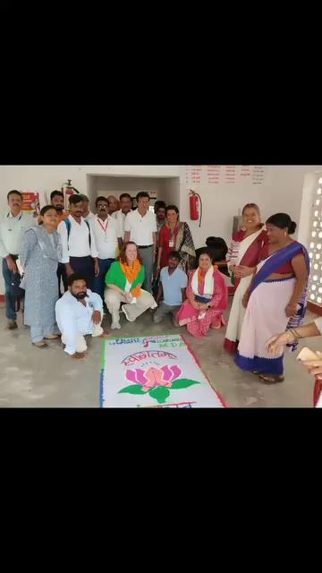 Today on 09/08/2024, a program was organized in Alampur Gonpura near Phulwari to spread awareness and administer medicines to the people suffering from a disease called Filaria (elephantiasis) by examining them at night. The program was organized by the Mukhiya Sudhir Kumar of Alampur Gonpura, in which all the members along with Pradeep Sir of Piramal Foundation and everyone participated in the MDA program run by them, in which the important role of Pappu Kumar, Secretary of Divyang Vikas Manch was shown. Along with the awareness campaign by the organization, free medicine will also be given to everyone, which is already free. In this program, WHO State Coordinator Dr. Rajesh Pandey Sir (member of Bill & Melinda Gates Foundation) and Board Members of Divyang Vikas Manch Sunny Sharma, Amit Kumar, Kamlesh Kumar, Sanjeev Kumar, Shashi Kumar made their presence!