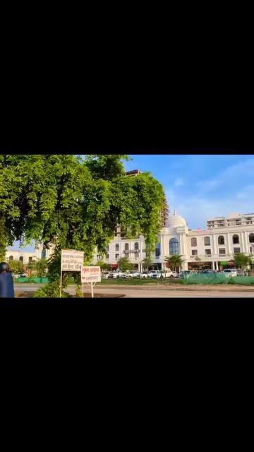 White House केसे जाए
Full जानकारी |
https://youtu.be/A7kVmcWpvE0
#whitehouse #omaxemall #faridabad #information #vlog #rishi541
.
.
White House in Faridabad |
part-1