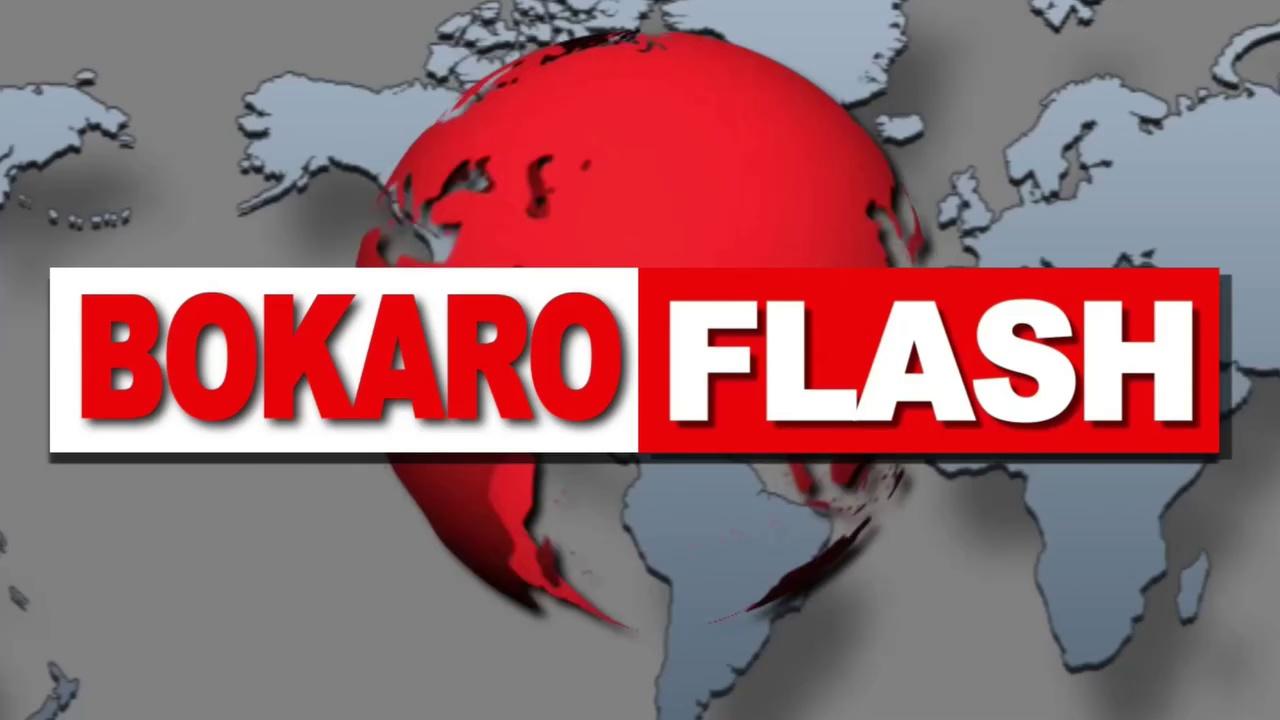 BOKARO FLASH: 26 July, 2024 | Bokaro Times News | Bokaro Current News |
.
.
.
#BokaroNews :पूर्व सैनिक सेवा परिषद की बोकारो ईकाई द्वारा|
Web Page
thetimesmedia.com