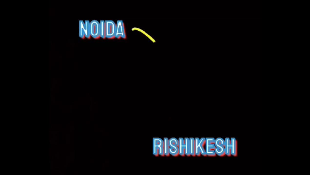 Noida To Rishikesh || First Trip With Friends || Nikhil Mishra _____________________________________________
#noida #rishikesh #sawan #bholenath #trending #viralvideo #viral #vlog #Iamnikhil001 _____________________________________________
My Instagram Handle
https://www.instagram.com/nikhil_mishra_001?igsh=MTE4aDdjMDJpOWtoMw==