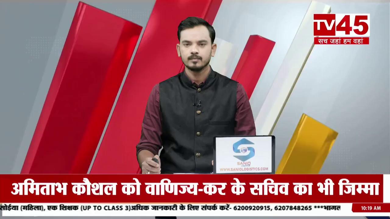 Nawada: मड़वा में आकाशीय बिजली से एक की मौ'त, खेत में काम कर लौटने के दौरान हुआ हादसा