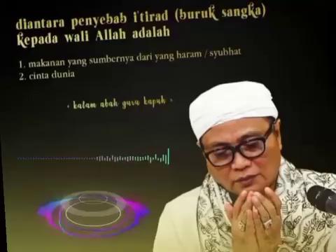 26.Isra Mi'raj bag.14 - Kisah Sejarah Perjalanan kehidupan Rasulullah Shalallahu alaihi wasallam - by TGH Muhammad Ridwan Baseri ( Abh Gru Kapuh ) Part 6