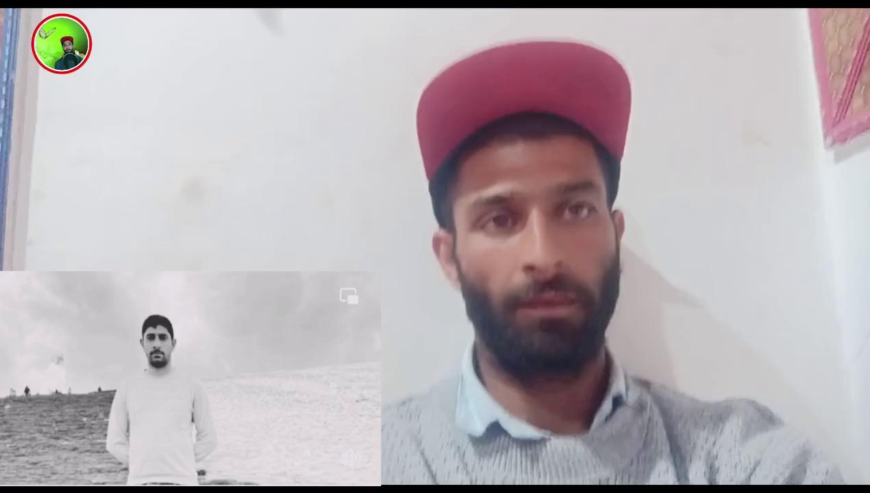 Father of Two Children Manzoor Ahmad Dar S/o Abdul Hamid Dar R/o Barsoo Awantipora Pulwama has been missing since 27-3-24.
If anyone has information that could help, please reach out to local authorities or Contact 9149862532, 9797921330
#viralreelsfacebook #kashmirvalley #Khudaya_Raham
Let’s come together to support our community in this tough moment.