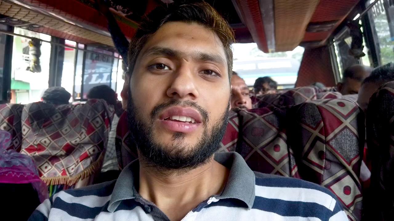 Barishal to Dhaka Travel Vlog || Exploring Barishal and Padma Bridge || Travel Vlog