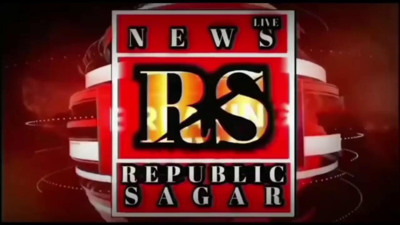 #खुरई - पूर्व मंत्री भूपेंद्र सिंह ने दिए रुद्राणी गरबा महोत्सव के लिए एक लाख रुपए !