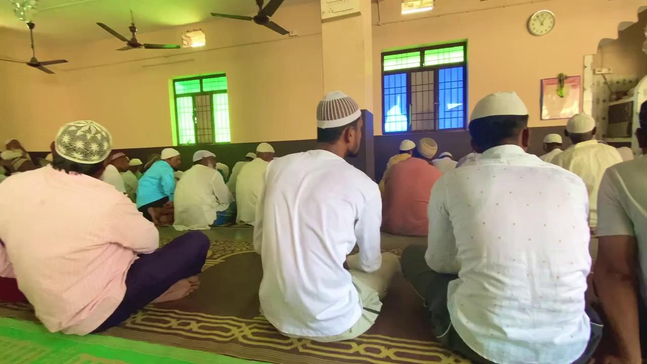 Motihari Sugauli Masjid (Bihar) || NEPAL RIDE ||