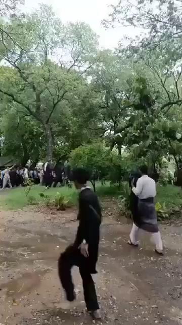 Student Nikal Aye Hai Halat ahsta ashta harab hone lage hai......