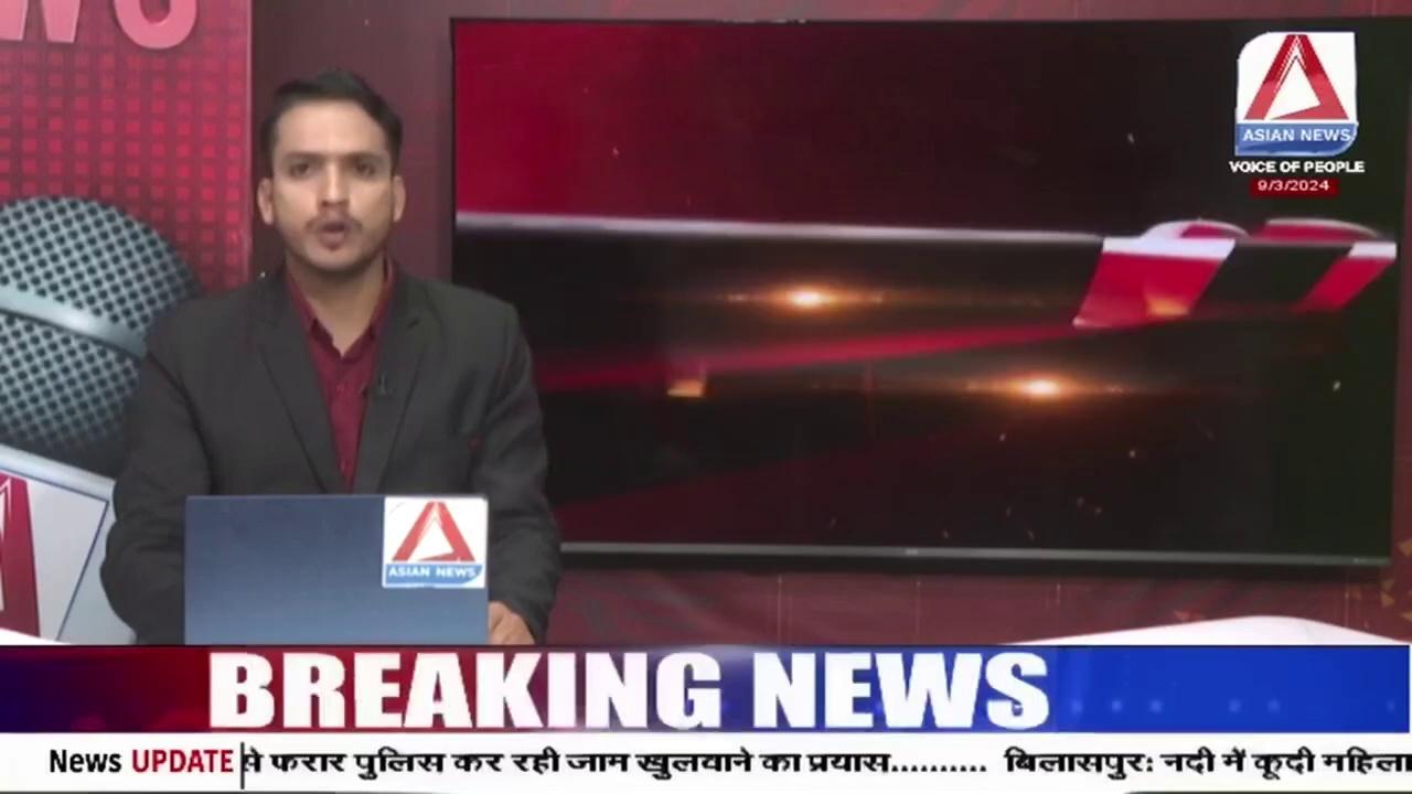 Raipur News | NIT के प्रोफेसर ने बनाया ऐसा डिवाइस, बिजली तार कटते ही मिल जाएगी सूचना...देखिए बातचीत