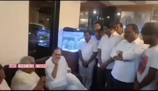 పిఠాపురంలో Naga Babu గారు