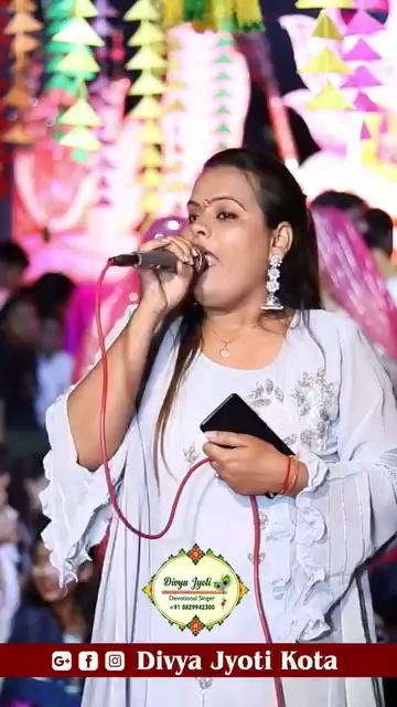 !! जयश्रीश्याम !!
"इक बाबा श्याम हैं दूजे हनुमान हैं"
Divya Jyoti Kota
highlight Shyam Singh Khatu Singer Divya Jyoti Following Shyam Agarwal Sanjay Mittal