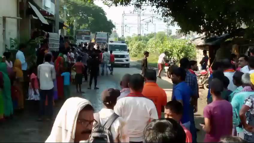 Ganesh puja_Madhubani Jila_khajauli__hone ja raha hai_9_9_2024_Mela mein bhag lijiye_dhanyvad_Ganpati Bappa morya