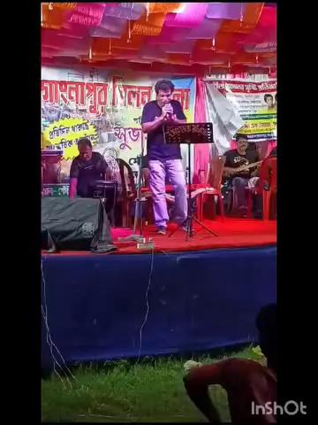 Program,,,,, ranaghat music,,,, protidhani band,,, gangapur