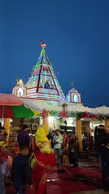 सिंघेश्वर मंदिर मधेपुरा ...