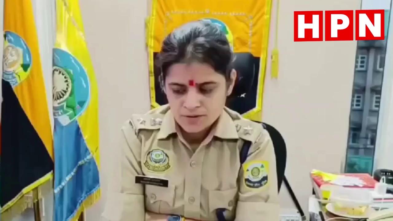 राकेश चौधरी के निधन को लेकर क्या जानकारी दे रहीं SP KANGRA शालिनी अग्निहोत्री सुनिए....