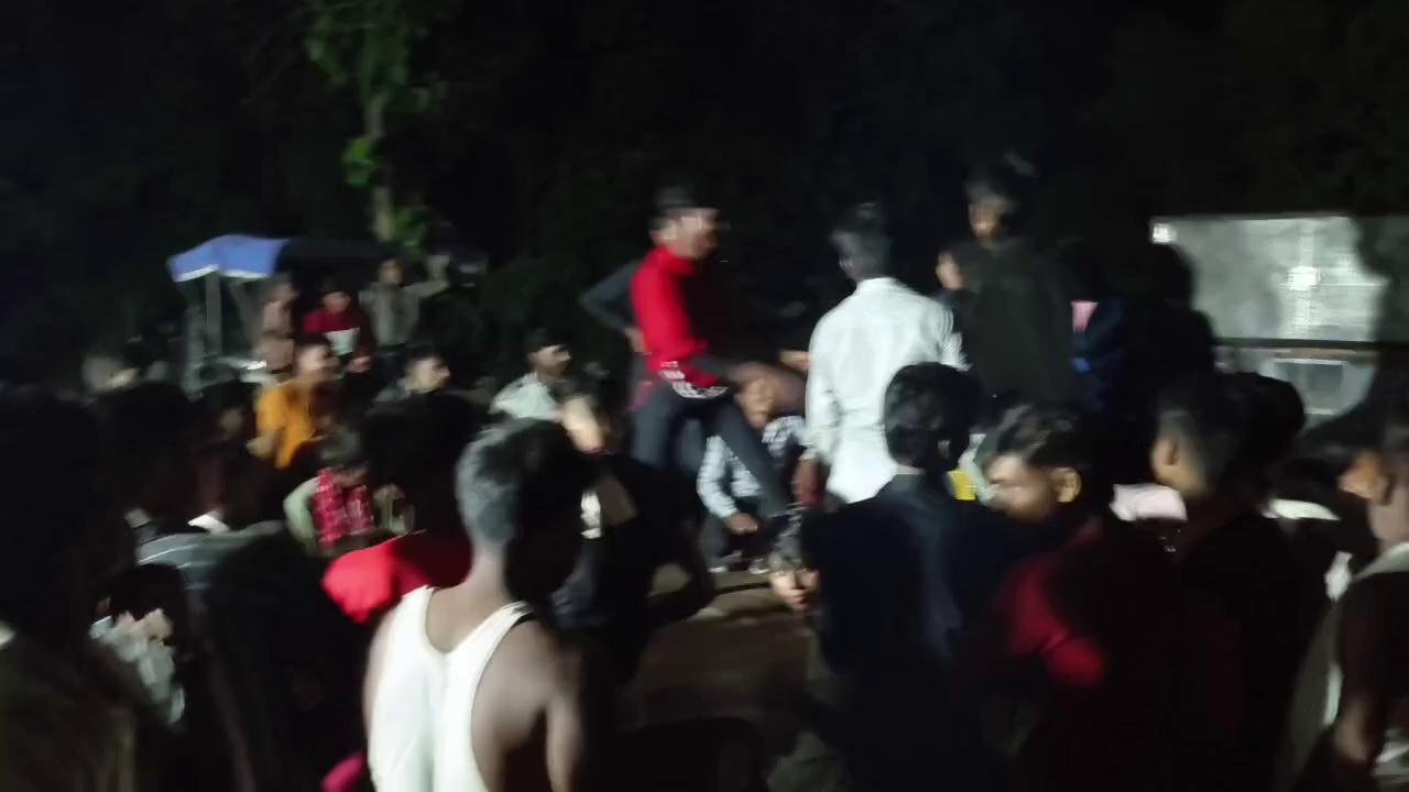 #saruk music dj
dance pardon ji abhi tumhi fyhslan karoo Bhojpur dance video recording