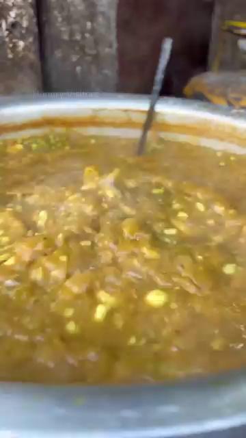 पंडित जी की सब्जी का हुआ खुलासा
फिरोजाबाद के लोग रह गये हैरान
l firozabad famous kachodi