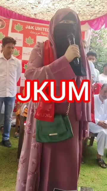 Esha Nisa social activist from ganderbal
Today formally join j&k United movement
Sheikh Ishfaq Jabbar
M Ejaz Social Outlet
Ganderbal Shallabugh Wetlands,Wakoora,Dub,Sharpathri
highlight Ganderbal Sports Academy
Jammu Press Media
Srinagar, Jammu and Kashmir
Press Colony, Srinagar
Valley News Vision