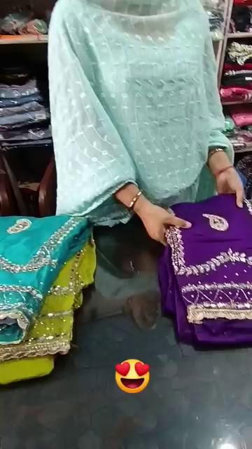 #karwachauth #special #suits
करवाचौथ की शानदार collection के साथ Fashion Hub मे आपका Heartiest Welcome है।
FASHION HUB
Kasauli road
Garkhal
HP
7018174515