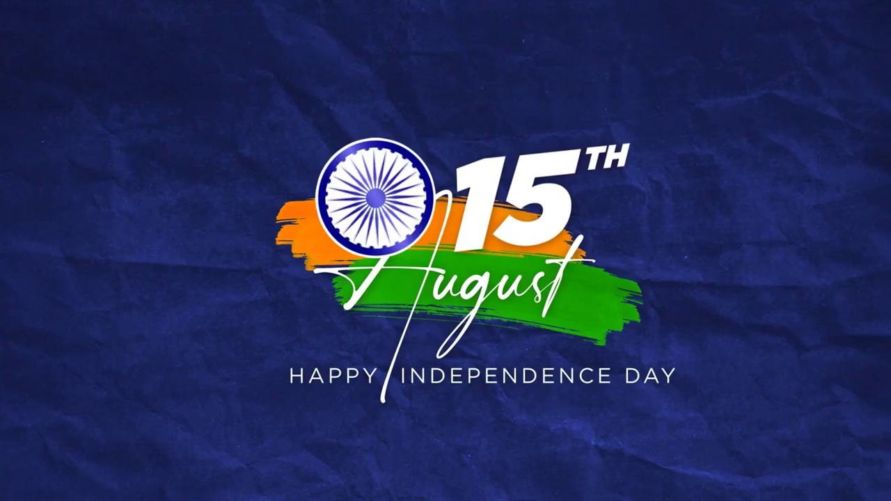 उधम सिंह,भाजपा मंडल महामंत्री विजयपुर Wishing you all a happy independence day