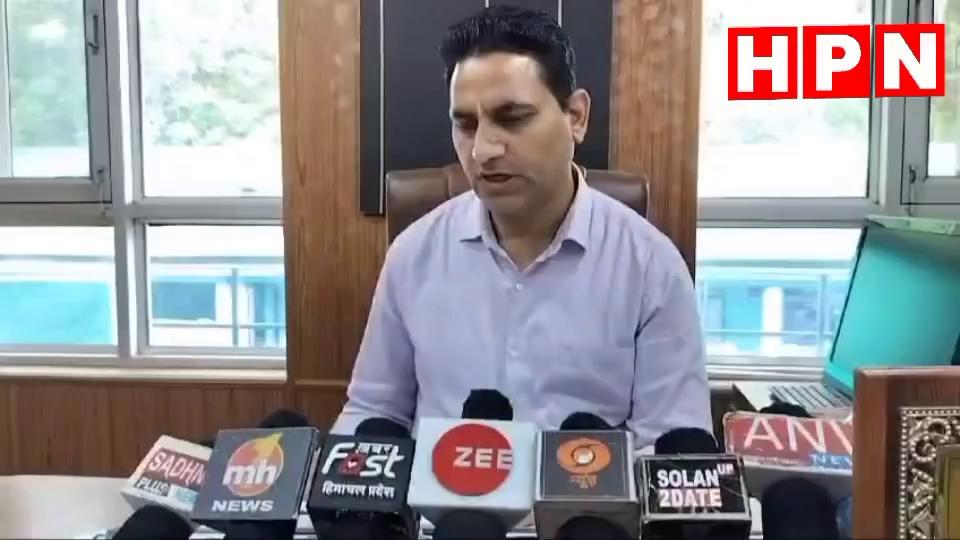 टमाटर से गुलजार सोलन फल एंव सब्जी मंडी 90 करोड का हुआ व्यापार...